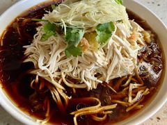 -东园小馆·早茶·淮扬小炒(江都路店)