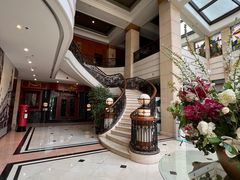 -上海安亭别墅花园酒店