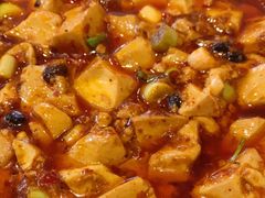 白豆腐-渝信川菜(工体店)