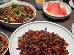 -顺风123(观音桥大融城店)
