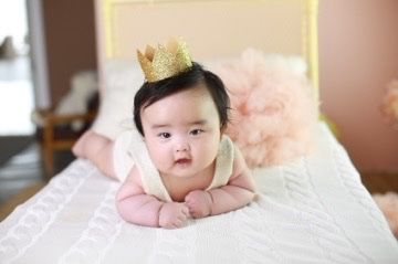 -韩国乐上Rosy Baby儿童摄影(海光寺店)