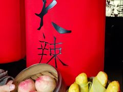 -天辣(金桥啦啦宝都店)