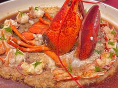 -杭州和达希尔顿逸林酒店·和园中餐厅-杭帮菜名店