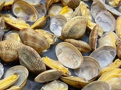 -新享乐海鲜(翠华路店)