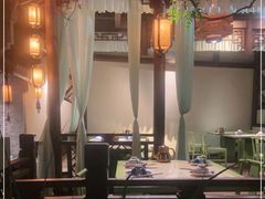 大堂-桂满陇-十里风荷(合生汇店)