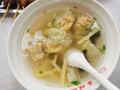 -海平馄饨(逍遥二路店)