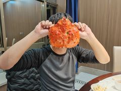 -富杰金猪海鲜酒楼•特色土窑猪•客家菜•海鲜(西湖店)