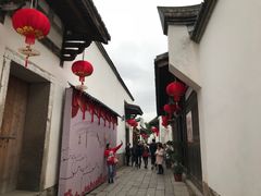 -塔巷