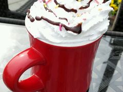 -森居forest休闲咖啡聚集地