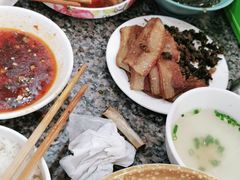 -李记小小吃(涪江路店)