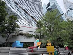 -深圳湾万象城