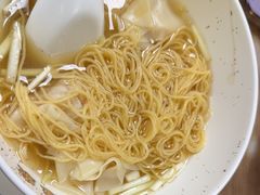 -百福麵家(新馬路店)