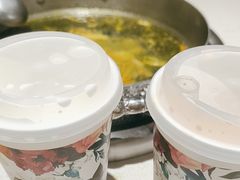 -芭夯兔·兔肉汤锅(新都店)