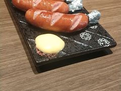 侏罗纪香肠-雷神拉面(财富中心玉米楼店)