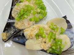 -老三鱼仔店
