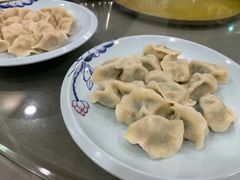 -东北农家小院(定西路店)