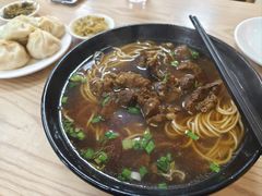 -瞻老元面馆(双塘路店)
