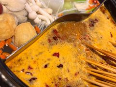 -钢管厂五区小郡肝串串香(南山店)