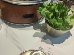 -西塔老太太泥炉烤肉(望京一店)