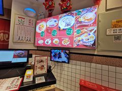 -五条人糖水铺(光谷世界城店)