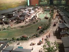 -西安大唐西市博物馆