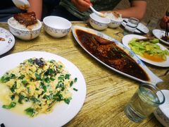 -九龙餐厅(大沽路店)