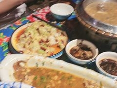 -人民公社大食堂(张家湾店)
