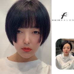 -西安F+造型