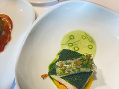 -Le Comptoir de Pierre Gagnaire