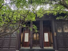 -南京市民俗博物馆(甘熙故居)