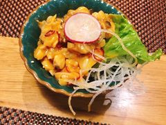 -樱の千渡日式料理·铁板烧•烧鸟(金盛田广场店)