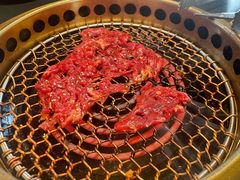 -極屋鮨牛 · 烧肉酒场(时代C馆店)