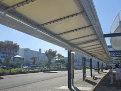 -福冈国际邮轮码头