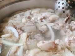 -润园四季椰子鸡火锅(海上世界店)