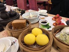 -点都德(汇盈广场店)