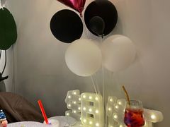 -ins森林童话餐厅coffee&bistro