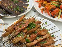 -四妹餐厅(玫瑰街店)