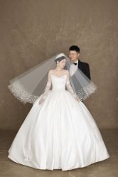 -太郎花子婚纱摄影TAHAKO(无锡店)