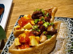 -林妈妈村·日式料理(宝山龙湖天街店)