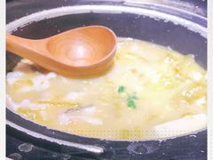 -九锅一堂酸菜鱼(新南凯德直营店)