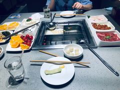 -海底捞火锅(海宁路店)