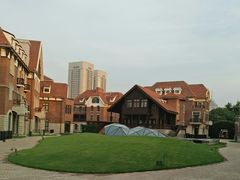 -天津津利华酒店