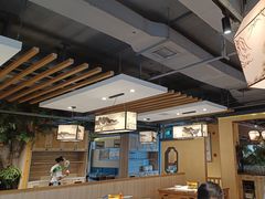 -绿草地·湘菜(喜盈门店)