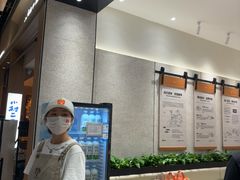 -野人先生现做冰淇淋(北京环宇荟店)