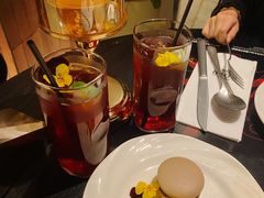 -Nord Grill&Bar Highland诺德西餐(深圳欢乐海岸店)