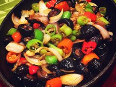 -小放牛炒菜馆(裕华东路店)
