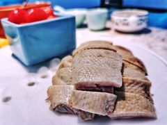 -淮扬韵(凤八市政府店)