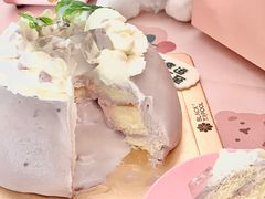 -黑池口感烘焙·生日蛋糕(坂田店)