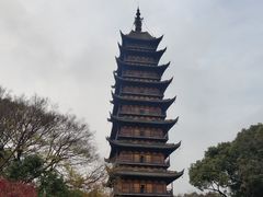 -常熟方塔园