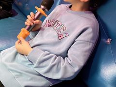 -欢唱KTV(东街店)